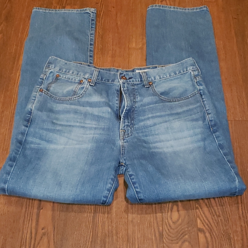 Cremieux mens Jean's 36 x 34
